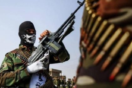 ‏رويترز: الحرس الثوري شكل خلايا سرية بالعراق لمهاجمة دول الخليج