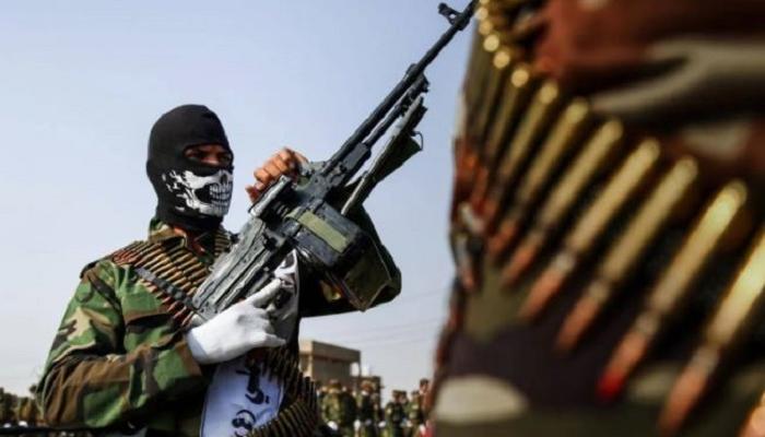 ‏رويترز: الحرس الثوري شكل خلايا سرية بالعراق لمهاجمة دول الخليج