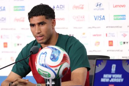 أشرف حكيمي يتعرض لصدمة قوية في كأس العالم 2026: ستتم محاكمته بتهمة الاغتصاب