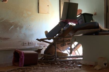 "أطباء السودان": توقف عمل مرافق طبية بالأبيض إثر قصف للدعم السريع