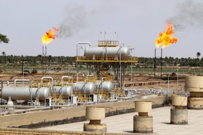 النفط: إعادة الإنتاج من حقول الجنوب لسقف يتجاوز 3 ملايين برميل يوميًا خلال شهرين