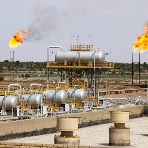 النفط: إعادة الإنتاج من حقول الجنوب لسقف يتجاوز 3 ملايين برميل يوميًا خلال شهرين