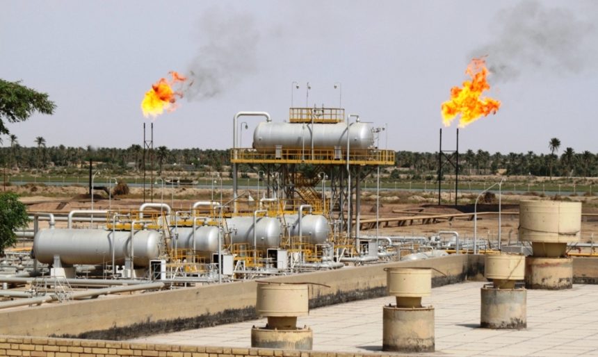 النفط: إعادة الإنتاج من حقول الجنوب لسقف يتجاوز 3 ملايين برميل يوميًا خلال شهرين