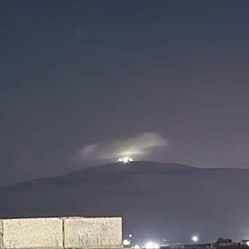 إعلام سوري: سماع دوي انفجارين متتاليين شمال إدلب والتحقق جار من طبيعتهما