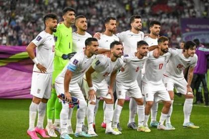 البيت الأبيض يبحث تخفيف قيود سفر منتخب إيران لمباراته أمام مصر في مونديال 2026