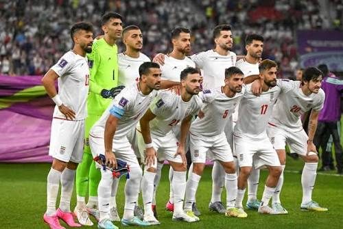البيت الأبيض يبحث تخفيف قيود سفر منتخب إيران لمباراته أمام مصر في مونديال 2026
