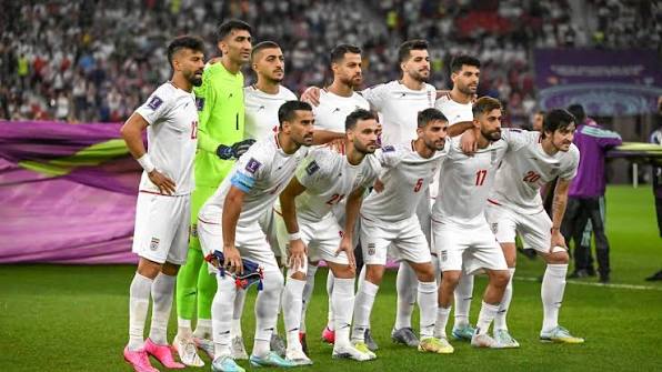 البيت الأبيض يبحث تخفيف قيود سفر منتخب إيران لمباراته أمام مصر في مونديال 2026