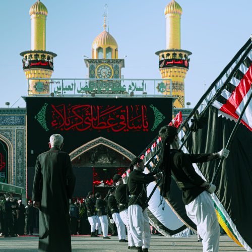 كربلاء تعطل الدوام الرسمي الخميس المقبل بمناسبة التاسع من محرم