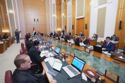 مجلس الوزراء يقرر تعطيل الدوام الرسمي الخميس المقبل بذكرى استشهاد الإمام الحسين (ع)