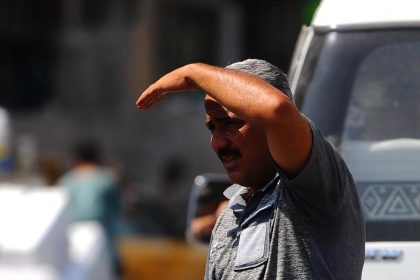 طقس العراق.. محافظة تسجل نصف درجة الغليان وأخرى تقترب منها يوم غد