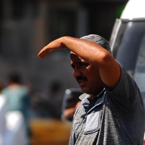 طقس العراق.. محافظة تسجل نصف درجة الغليان وأخرى تقترب منها يوم غد
