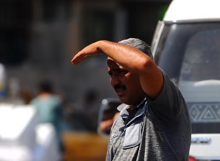طقس العراق.. محافظة تسجل نصف درجة الغليان وأخرى تقترب منها يوم غد