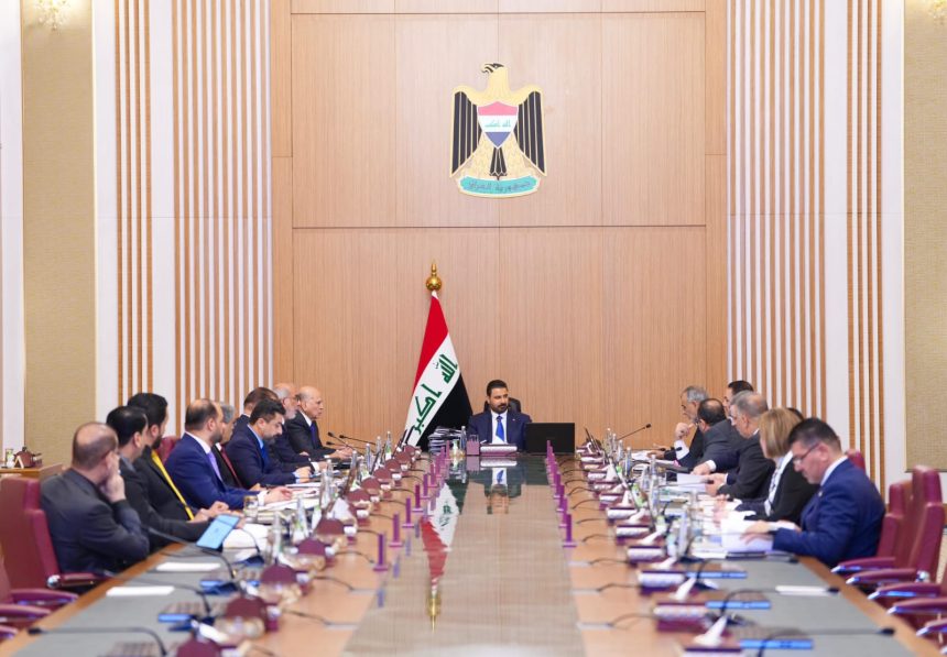 مجلس الوزراء يوافق على تجهيز أصحاب المولدات الأهلية بمنتوج زيت الغاز (الكاز) بشكل مجاني