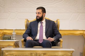 الشرع: سوريا لا تنوي الانخراط في أي تصعيد مع لبنان
