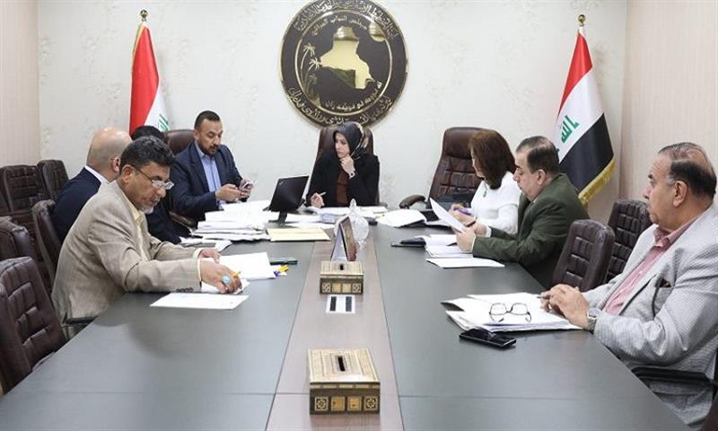 التخطيط النيابية: موازنة 2027 تربط التعيينات بالاحتياجات الفعلية وتحد من العشوائية