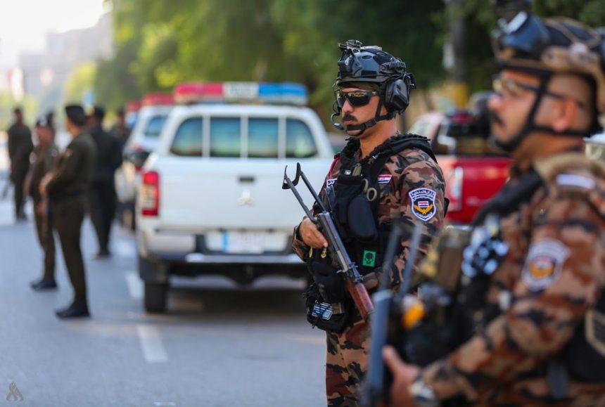 الداخلية: القبض على 1012 متهما بجرائم الاتجار بالبشر وتفكيك 48 شبكة