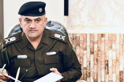 قيادة شرطة بغداد تنفي الانباء المتداولة بشأن إعفاء اللواء شعلان الحسناوي من منصبه