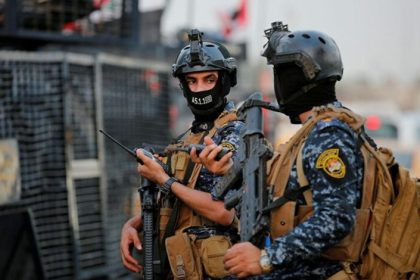 تحرير مختطف واعتقال الخاطفين في الزعفرانية شرقي بغداد