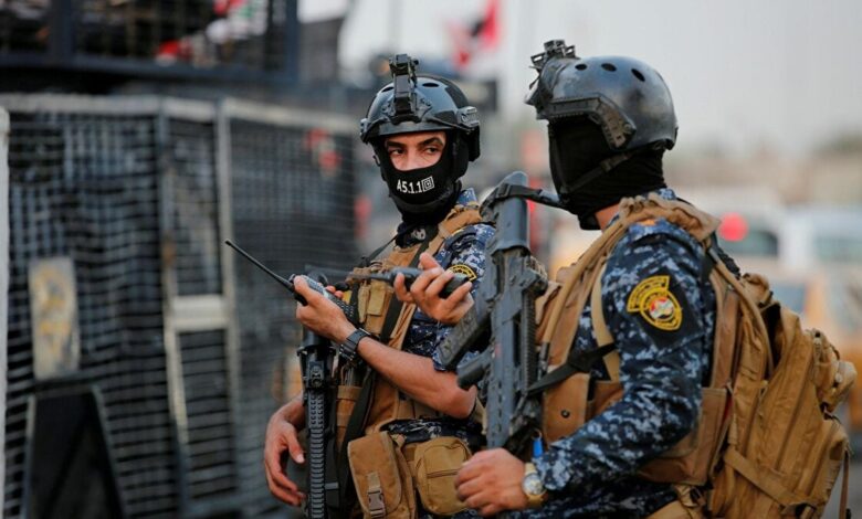 تحرير مختطف واعتقال الخاطفين في الزعفرانية شرقي بغداد