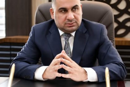 مصادر: اعتقال محافظ صلاح الدين الأسبق رائد الجبوري إثر اعترافات أدلى بها عدنان الجميلي