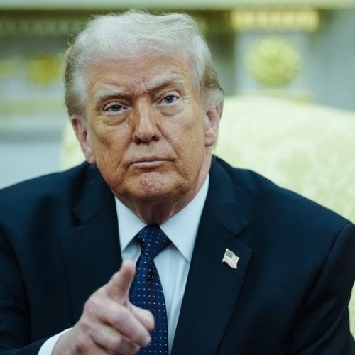 ترامب: إيران وافقت على عمليات التفتيش النووي لمدة طويلة