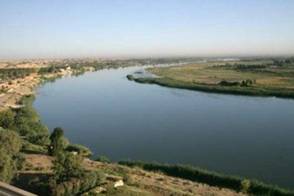 العراق وسوريا يبحثان ملف الإطلاقات المائية في نهر الفرات