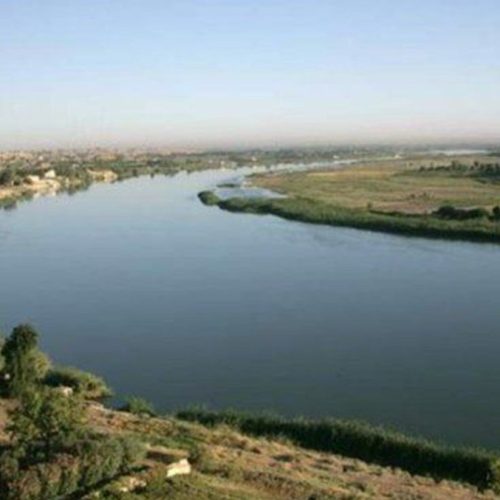 العراق وسوريا يبحثان ملف الإطلاقات المائية في نهر الفرات