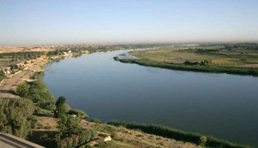 العراق وسوريا يبحثان ملف الإطلاقات المائية في نهر الفرات