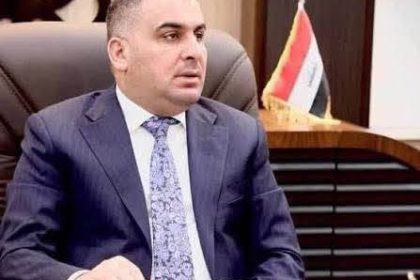 القضاء: اعترافات عدنان الجميلي أطاحت بمحافظ صلاح الدين الأسبق رائد الجبوري