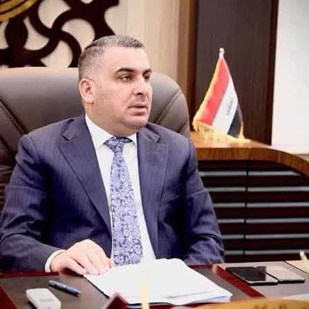 القضاء: اعترافات عدنان الجميلي أطاحت بمحافظ صلاح الدين الأسبق رائد الجبوري