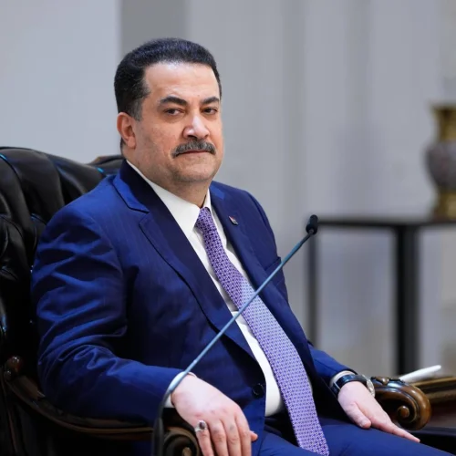 القضاء ينفي صحة مذكرة قبض متداولة في مواقع التواصل الاجتماعي بحق السوداني