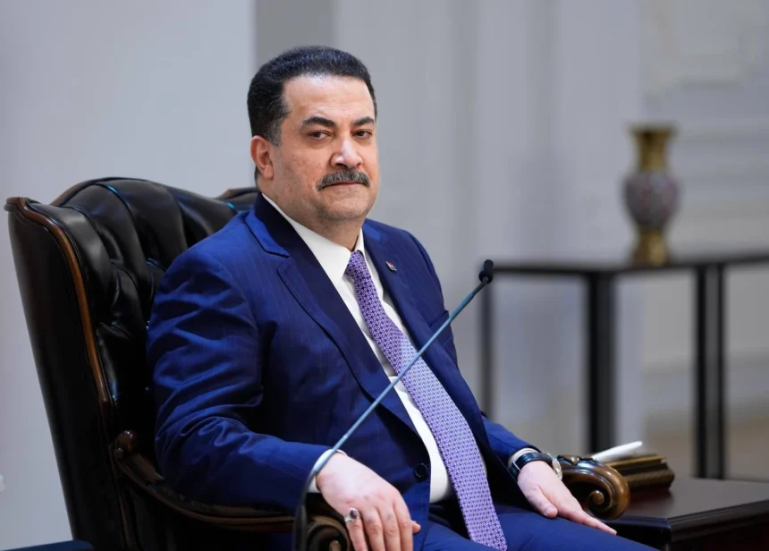 القضاء ينفي صحة مذكرة قبض متداولة في مواقع التواصل الاجتماعي بحق السوداني