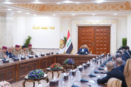 الزيدي يوجه بإعداد خطة شاملة أمنية وخدمية خاصة بالزيارة الأربعينية