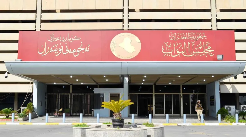 القانونيَّة النيابيَّة: لا توجّه لتعديل قانون العفو العام