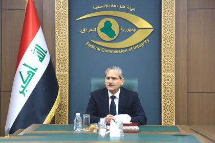 رئيس هيئة النزاهة: عملياتنا أسفرت عن ضبط عشرات المليارات ومثلت عامل ردعٍ للمتجاوزين