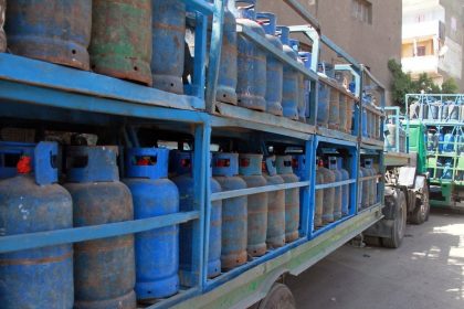 المنتجات النفطية: إيقاف تطبيق بيع الغاز المنزلي مؤقتاً لتلبية احتياجات محرم الحرام