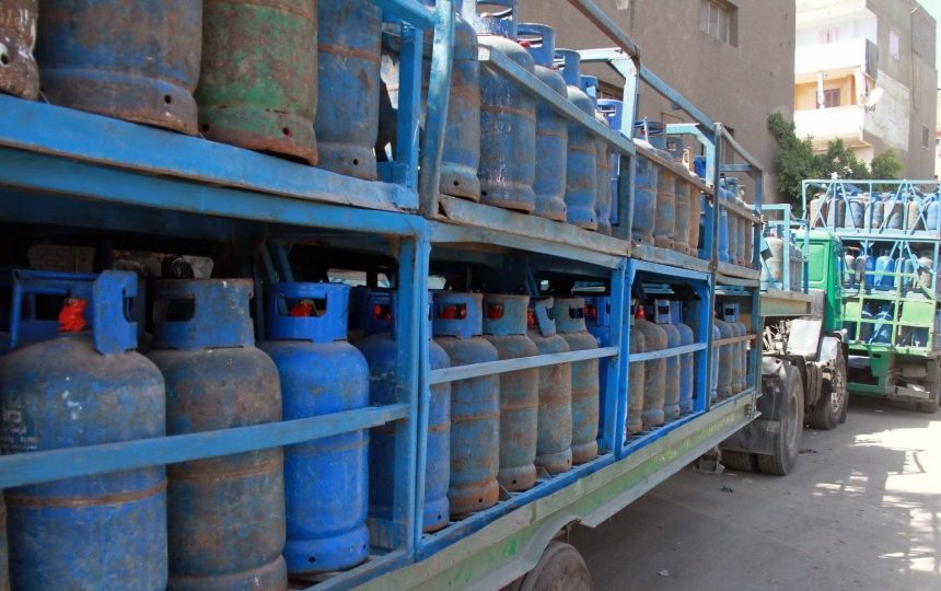 المنتجات النفطية: إيقاف تطبيق بيع الغاز المنزلي مؤقتاً لتلبية احتياجات محرم الحرام