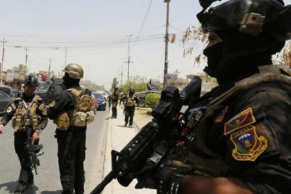 الاستخبارات: القبض على (25) شخصاً أجنبياً أثاروا مشاجرة في كربلاء