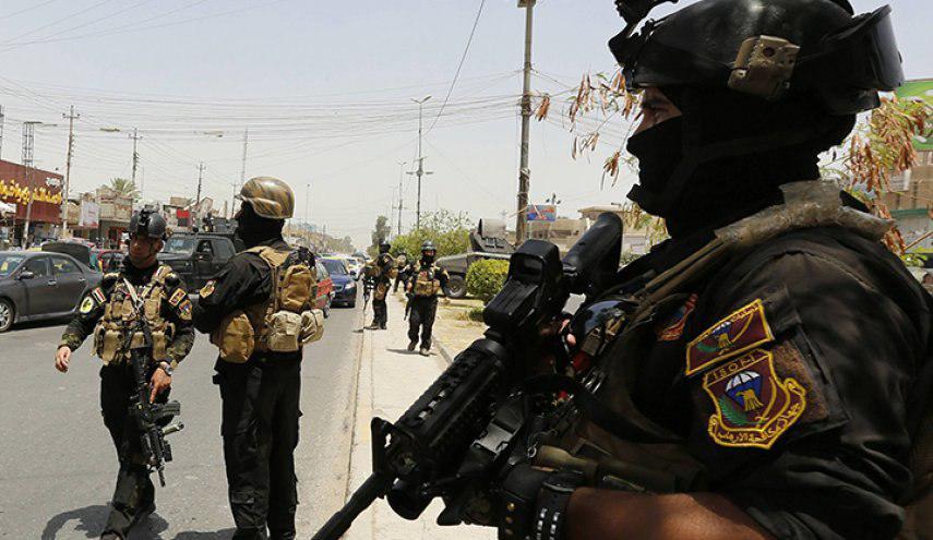الاستخبارات: القبض على (25) شخصاً أجنبياً أثاروا مشاجرة في كربلاء