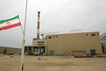 إيران: تسوية القضايا النووية لن تتم إلا في إطار الاتفاق النهائي مع واشنطن