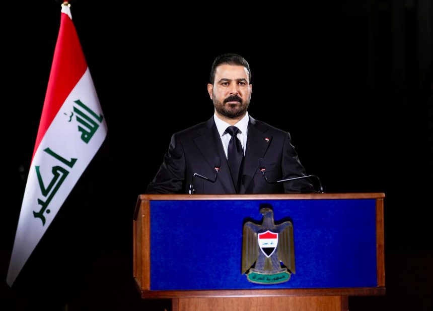 الزيدي: نسعى إلى حماية العراق وإصلاح منظومته والحفاظ على ثروة الاجيال القادمة واستحقاقها