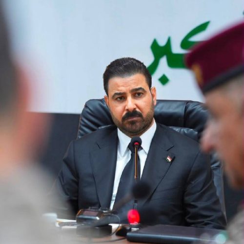 الزيدي يوجه بتنظيم حالة المواكب ووجوب مراعاتها الجوانب الخدمية والأمنية