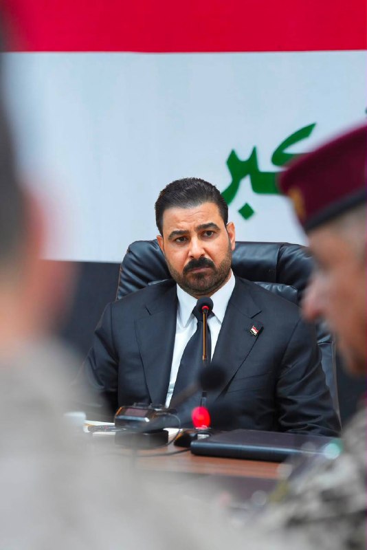 الزيدي يوجه بتنظيم حالة المواكب ووجوب مراعاتها الجوانب الخدمية والأمنية