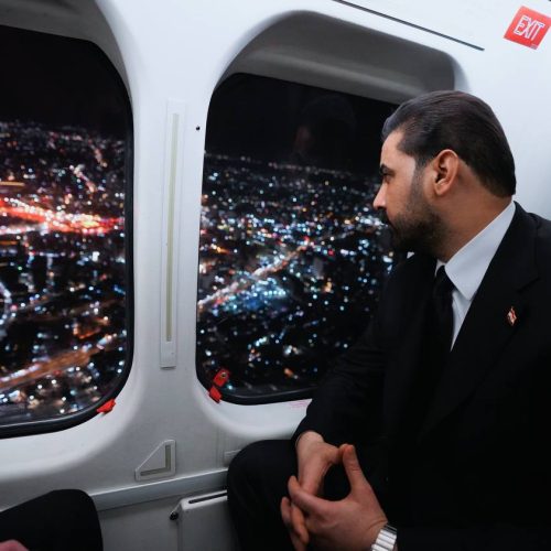 الزيدي يصل كربلاء ويتابع ميدانياً تنفيذ الإجراءات الخاصة بمراسم زيارة العاشر من محرم