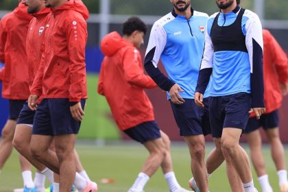 مساء اليوم.. منتخبنا الوطني يصطدم بنظيره السنغالي في مواجهة الأمل الأخير