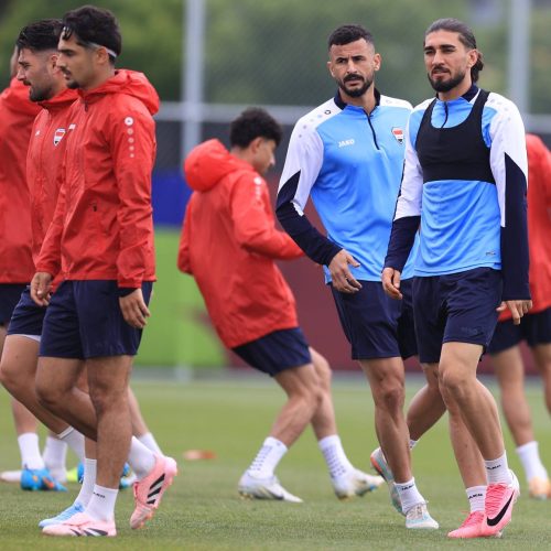 مساء اليوم.. منتخبنا الوطني يصطدم بنظيره السنغالي في مواجهة الأمل الأخير