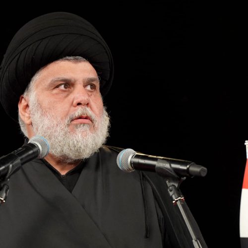 السيد الصدر في يوم عاشوراء: الإمام الحسين (ع) وعياله سطروا ملحمة الحرية