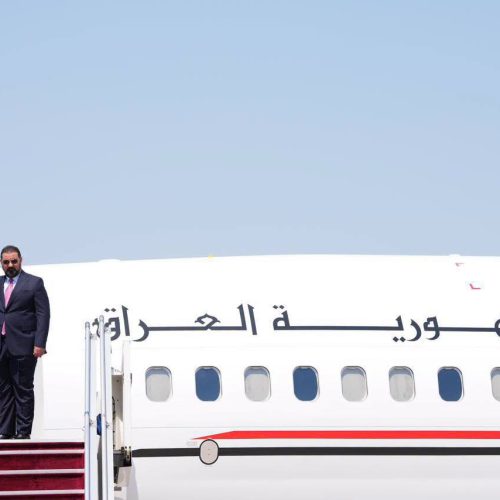 رئيس مجلس النواب يتوجه إلى القاهرة للمشاركة في المؤتمر الثامن للبرلمان العربي