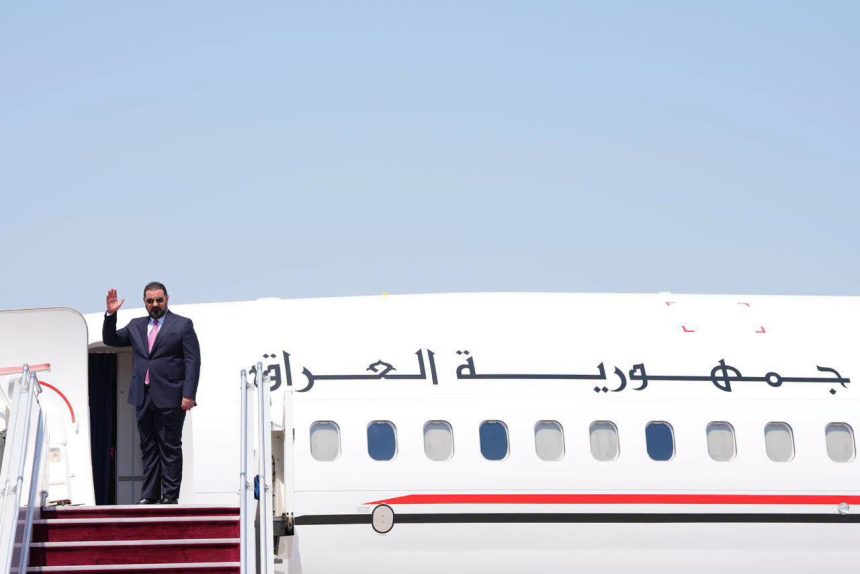 رئيس مجلس النواب يتوجه إلى القاهرة للمشاركة في المؤتمر الثامن للبرلمان العربي