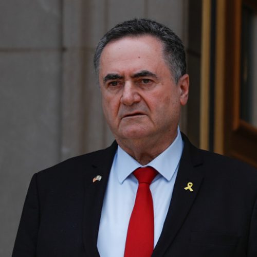 ‏وزير الدفاع الإسرائيلي: صورة إسماعيل قاآني كـ "متعاون" أنسب من ارتدائه ثوب التهديدات ضدنا